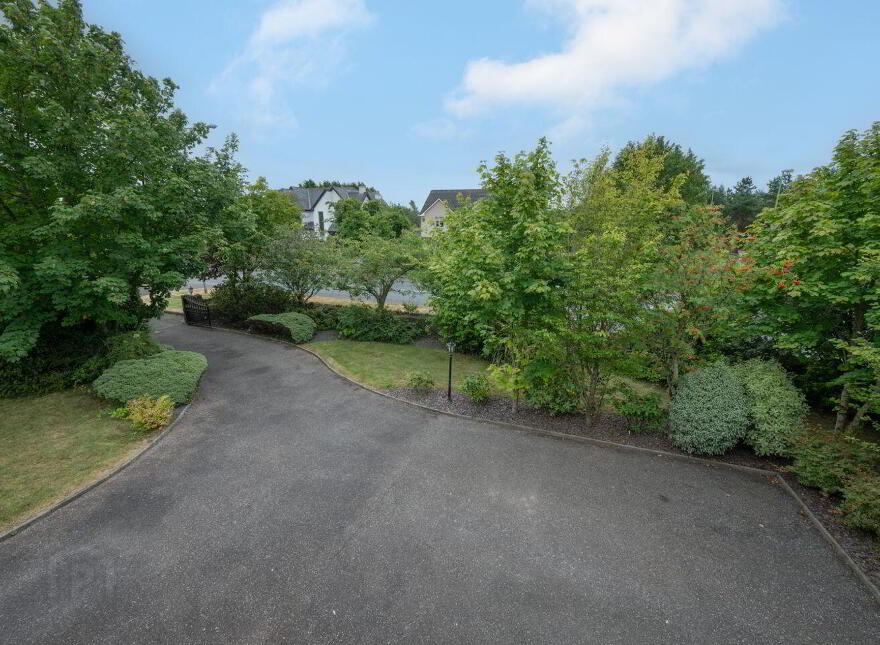 Nampara, 10 Woodberry, Greenfields, Ballincollig, P31DC44
