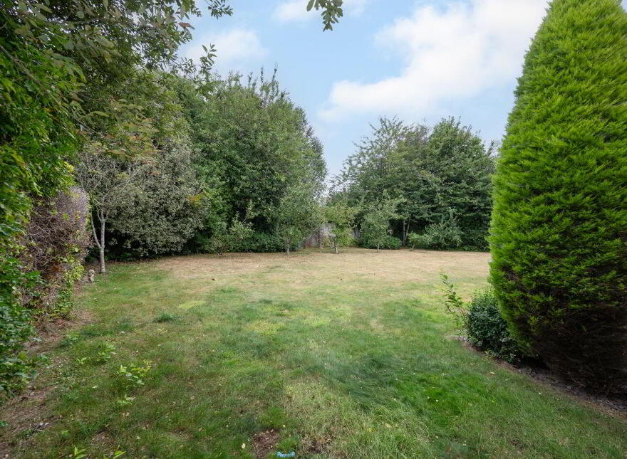 Nampara, 10 Woodberry, Greenfields, Ballincollig, P31DC44