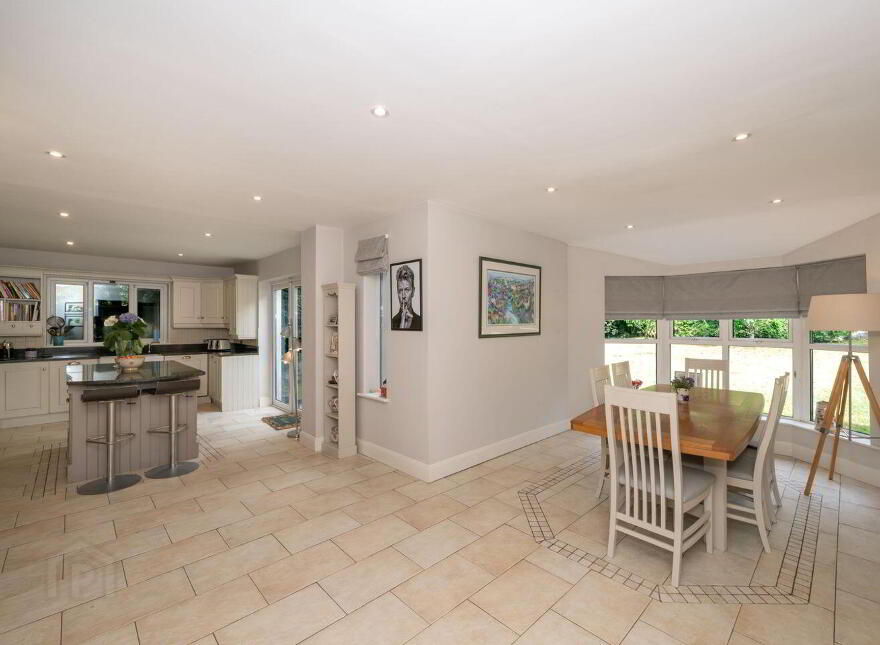 Nampara, 10 Woodberry, Greenfields, Ballincollig, P31DC44