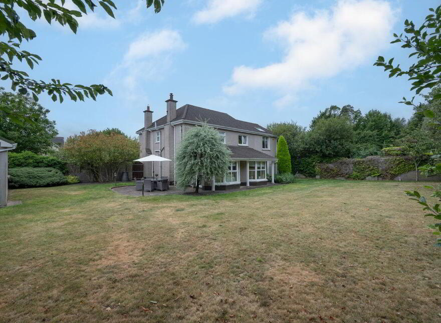 Nampara, 10 Woodberry, Greenfields, Ballincollig, P31DC44