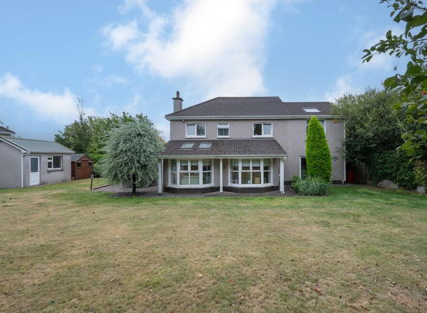 Nampara, 10 Woodberry, Greenfields, Ballincollig, P31DC44