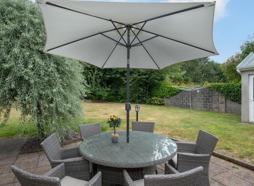 Nampara, 10 Woodberry, Greenfields, Ballincollig, P31DC44