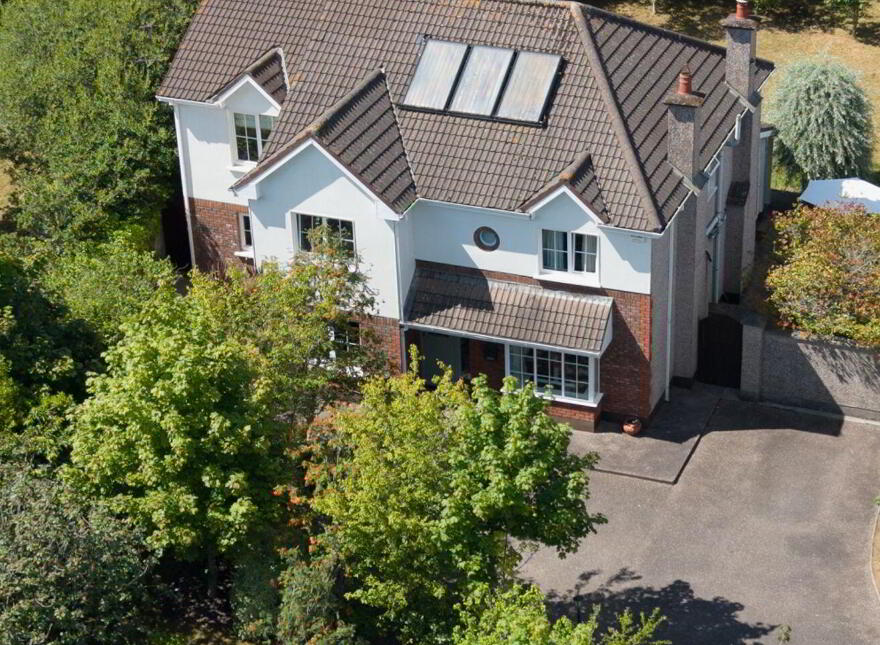 Nampara, 10 Woodberry, Greenfields, Ballincollig, P31DC44