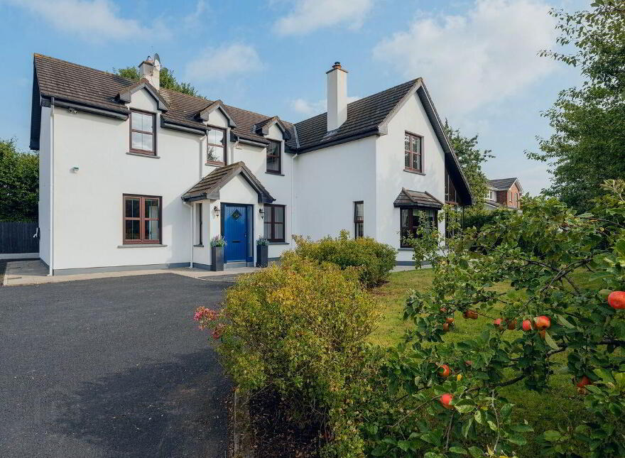 Sycamore House, Station Road, Blarney, T23K265