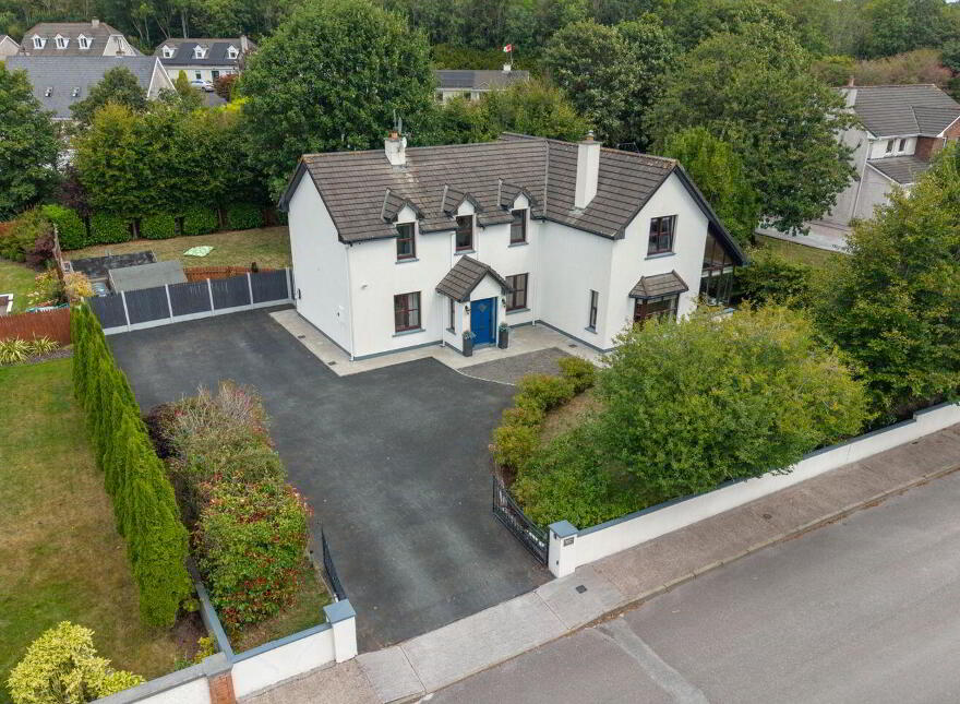 Sycamore House, Station Road, Blarney, T23K265