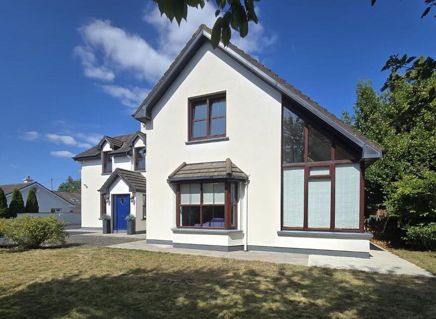 Sycamore House, Station Road, Blarney, T23K265