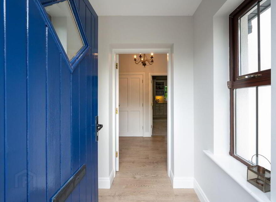 Sycamore House, Station Road, Blarney, T23K265