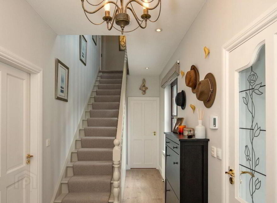 Sycamore House, Station Road, Blarney, T23K265