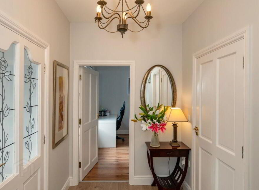 Sycamore House, Station Road, Blarney, T23K265