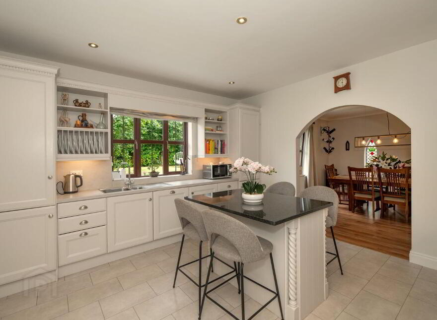 Sycamore House, Station Road, Blarney, T23K265