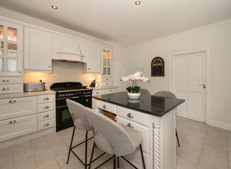 Sycamore House, Station Road, Blarney, T23K265