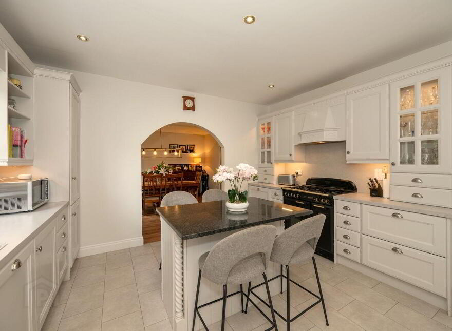 Sycamore House, Station Road, Blarney, T23K265