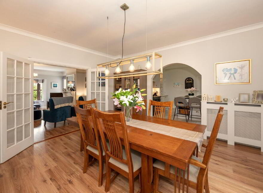 Sycamore House, Station Road, Blarney, T23K265