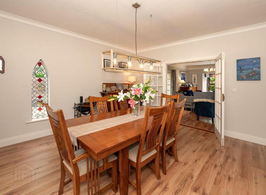 Sycamore House, Station Road, Blarney, T23K265