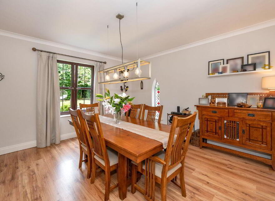 Sycamore House, Station Road, Blarney, T23K265