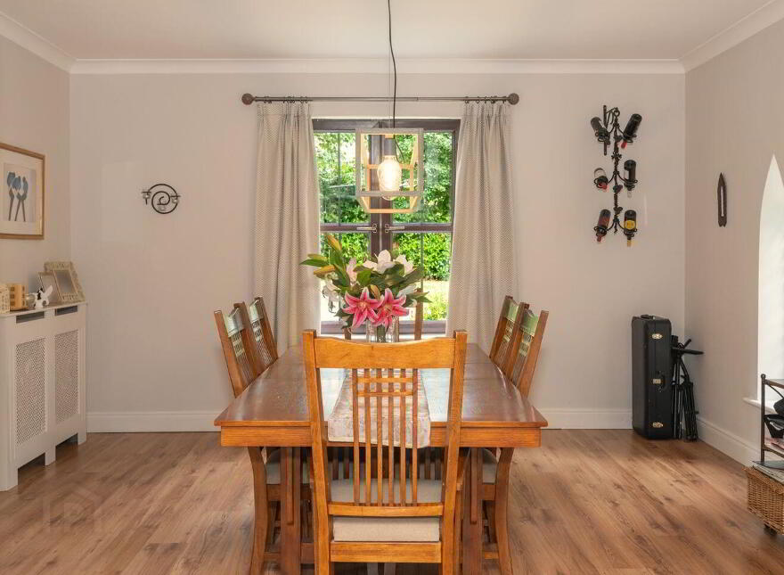 Sycamore House, Station Road, Blarney, T23K265