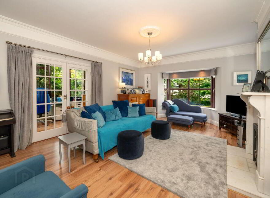 Sycamore House, Station Road, Blarney, T23K265