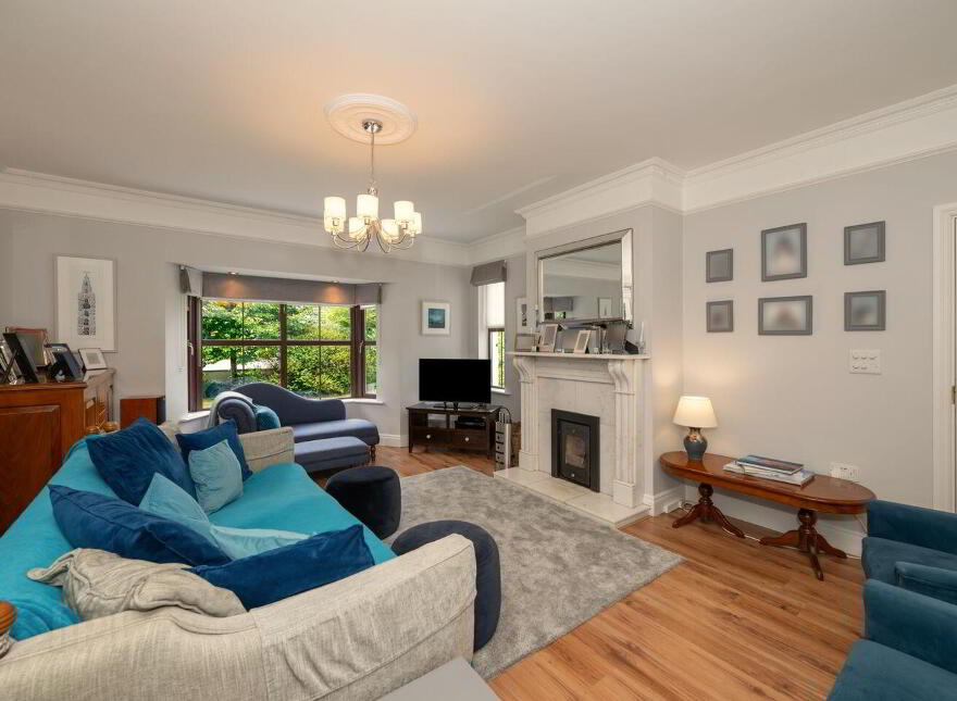 Sycamore House, Station Road, Blarney, T23K265