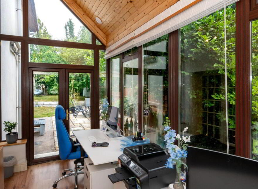 Sycamore House, Station Road, Blarney, T23K265