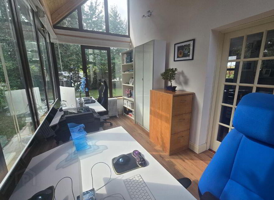 Sycamore House, Station Road, Blarney, T23K265