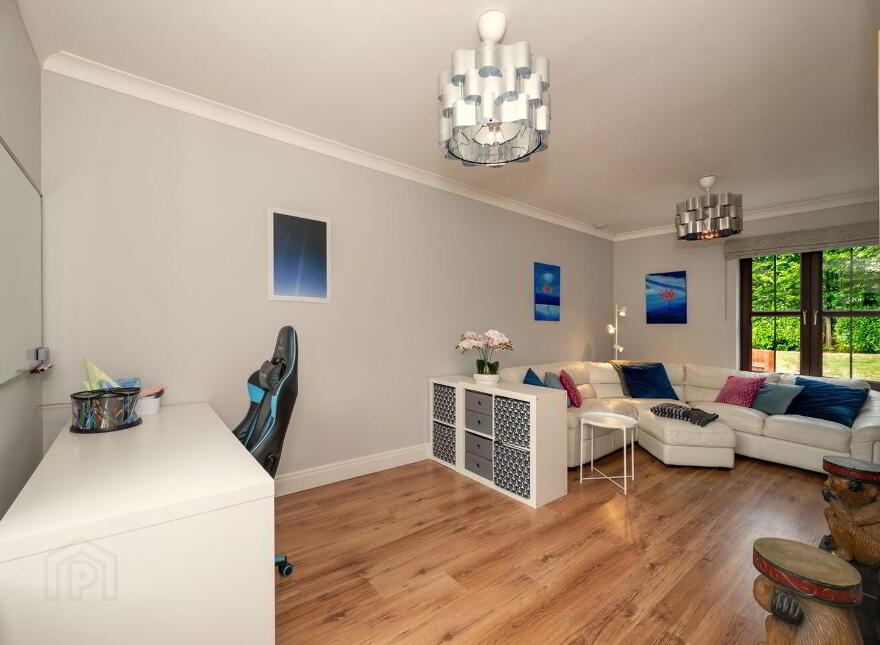 Sycamore House, Station Road, Blarney, T23K265
