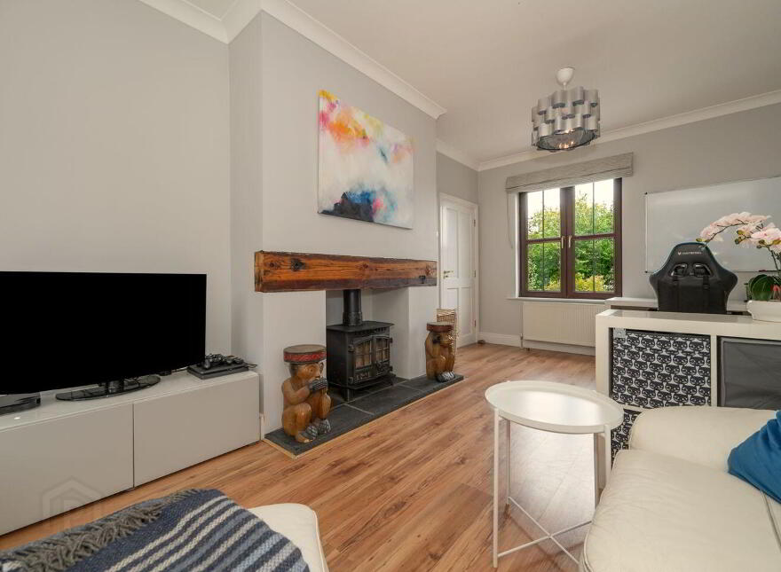 Sycamore House, Station Road, Blarney, T23K265