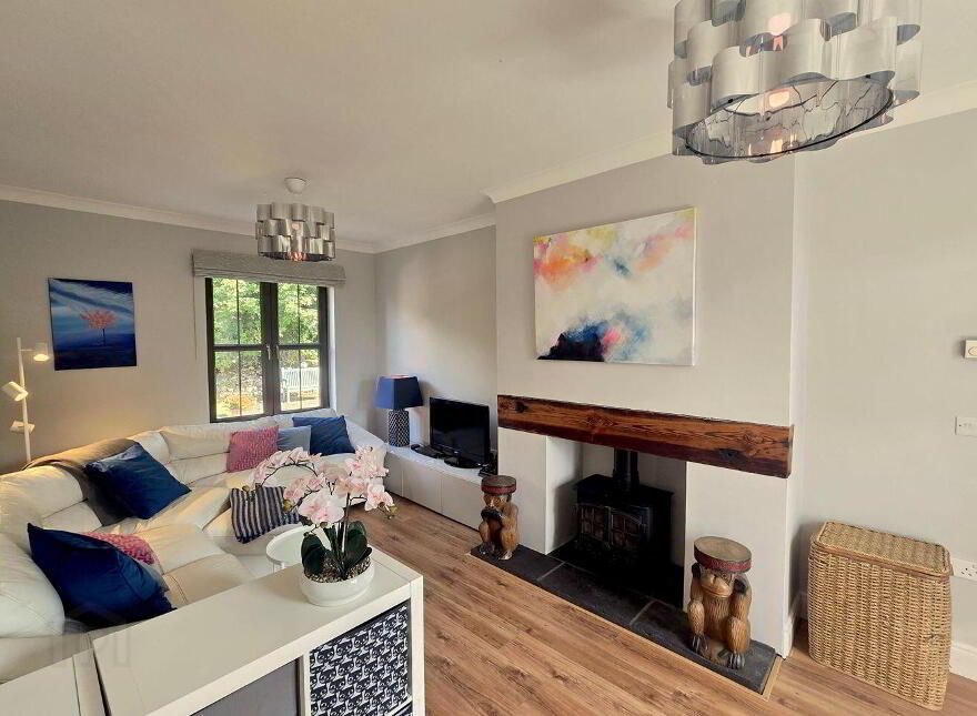Sycamore House, Station Road, Blarney, T23K265