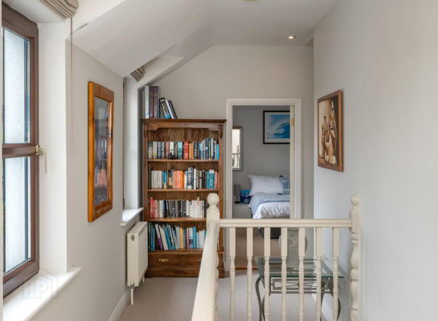 Sycamore House, Station Road, Blarney, T23K265