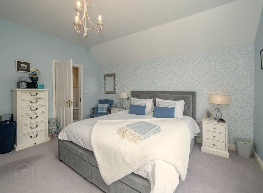 Sycamore House, Station Road, Blarney, T23K265