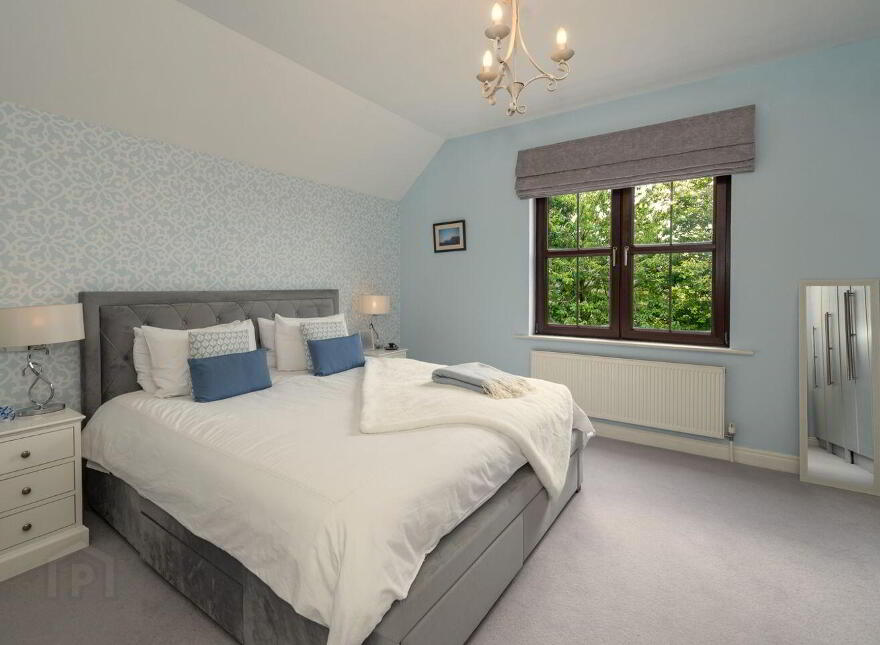 Sycamore House, Station Road, Blarney, T23K265