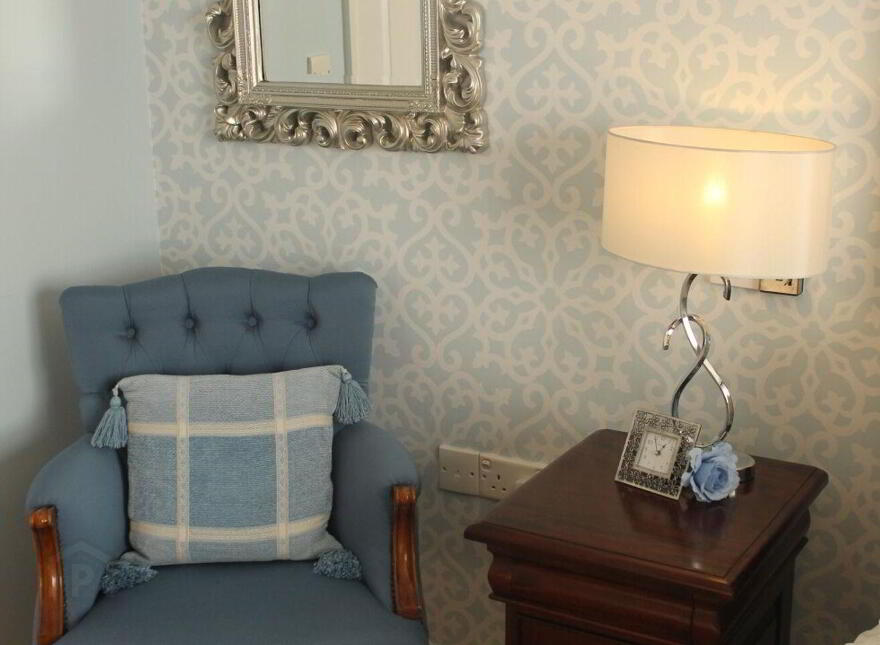 Sycamore House, Station Road, Blarney, T23K265
