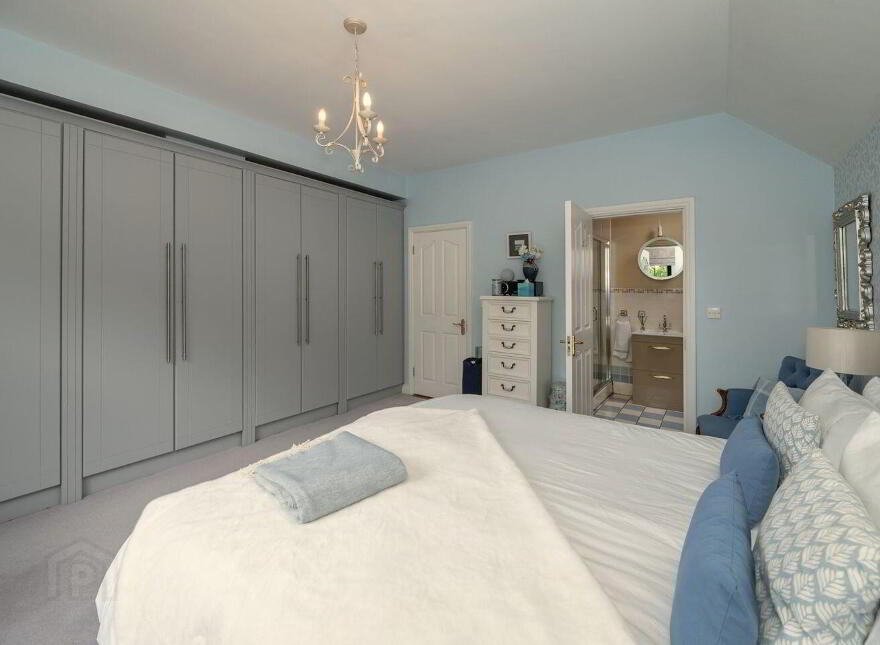 Sycamore House, Station Road, Blarney, T23K265