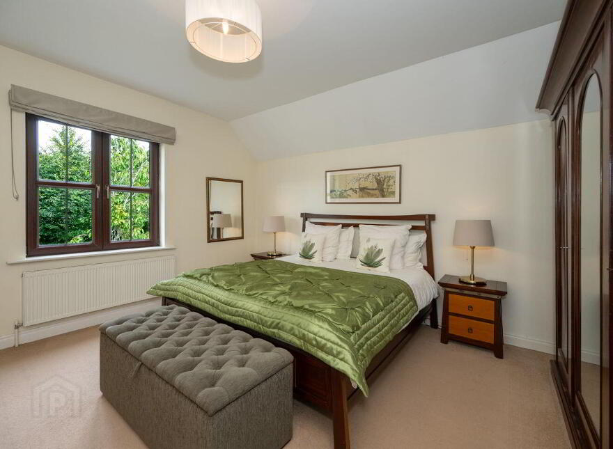 Sycamore House, Station Road, Blarney, T23K265