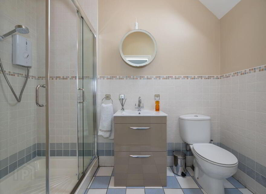 Sycamore House, Station Road, Blarney, T23K265