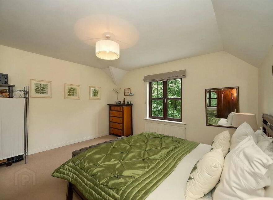 Sycamore House, Station Road, Blarney, T23K265
