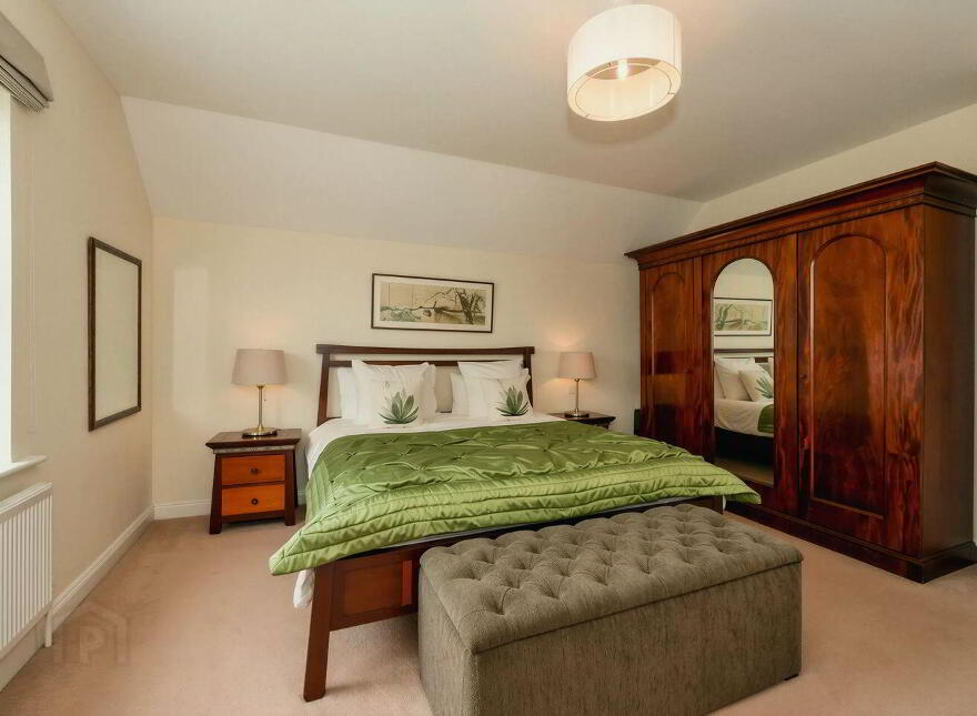 Sycamore House, Station Road, Blarney, T23K265