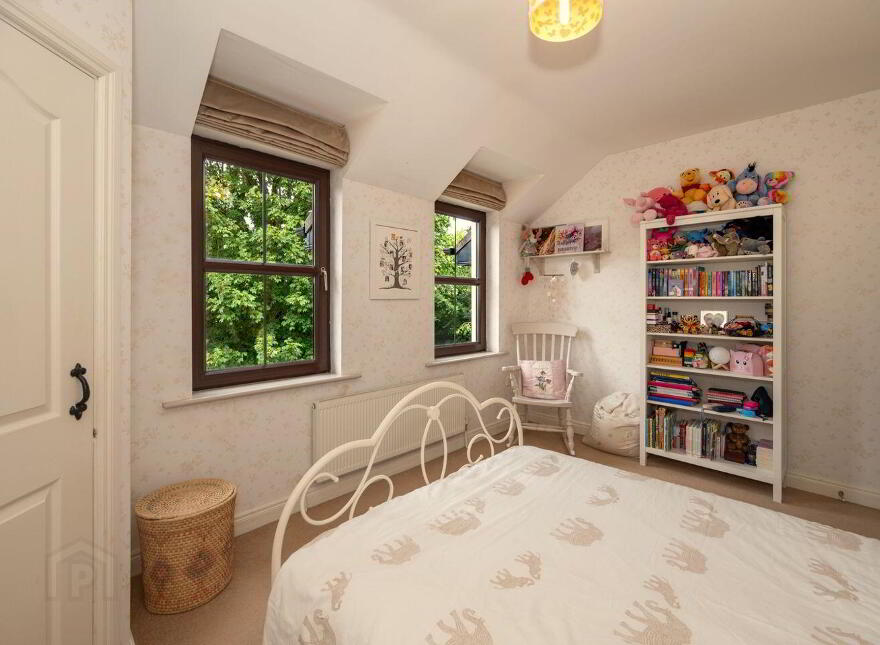 Sycamore House, Station Road, Blarney, T23K265