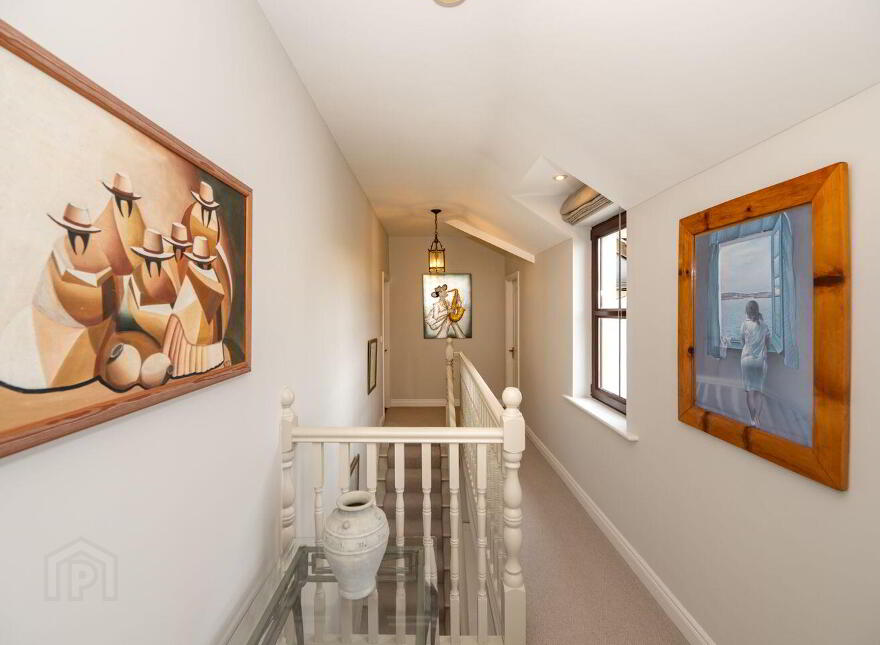 Sycamore House, Station Road, Blarney, T23K265