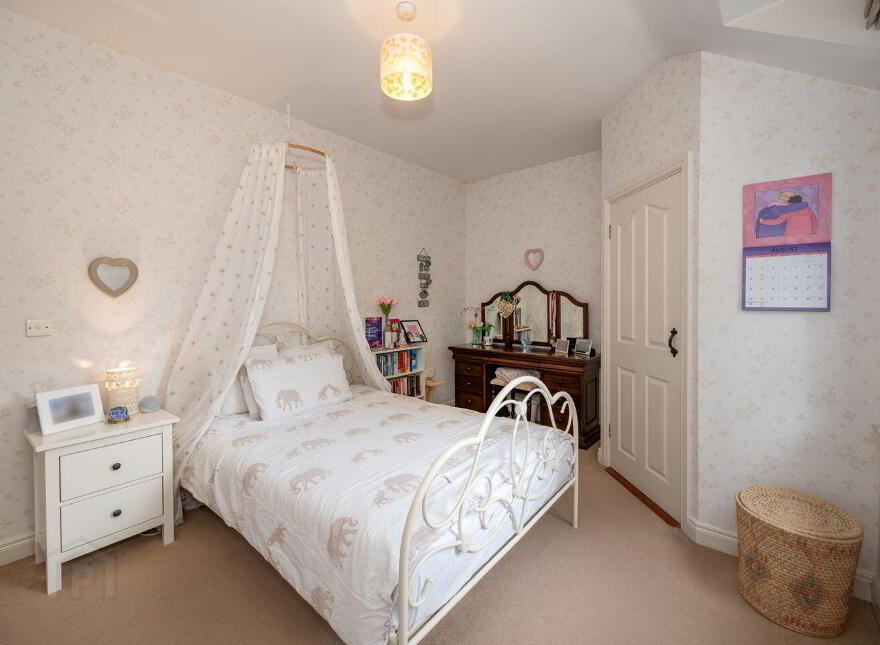 Sycamore House, Station Road, Blarney, T23K265