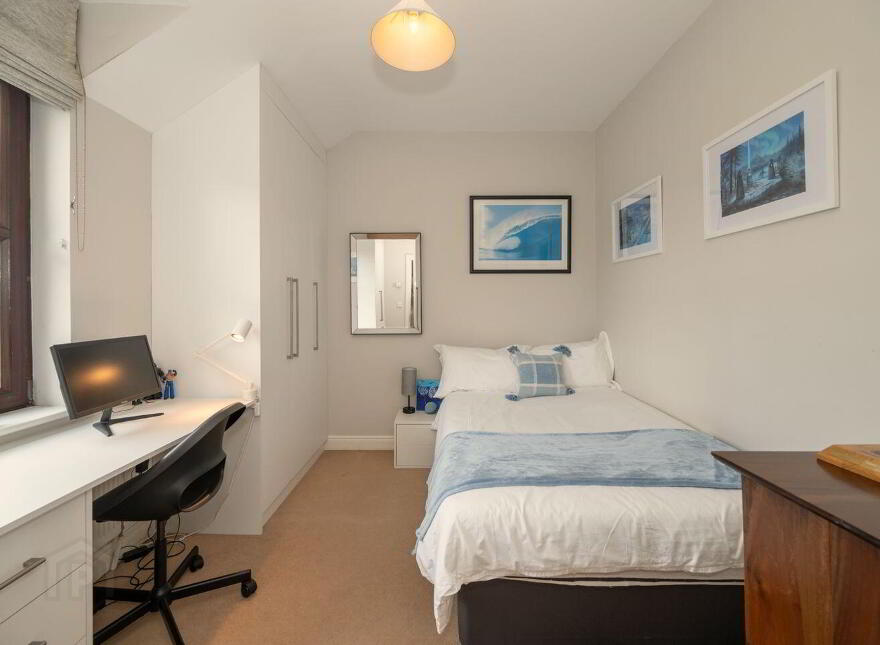 Sycamore House, Station Road, Blarney, T23K265