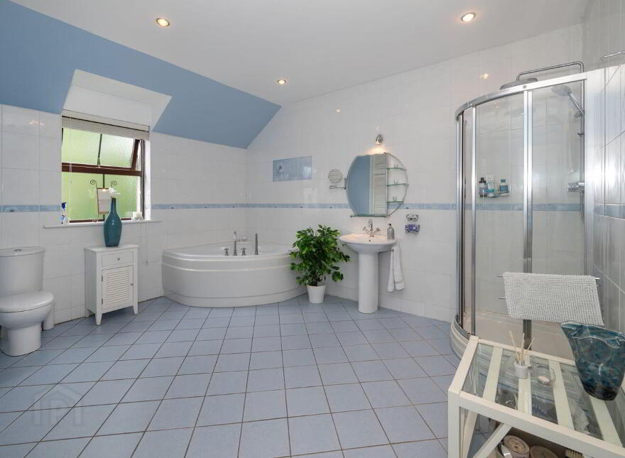 Sycamore House, Station Road, Blarney, T23K265