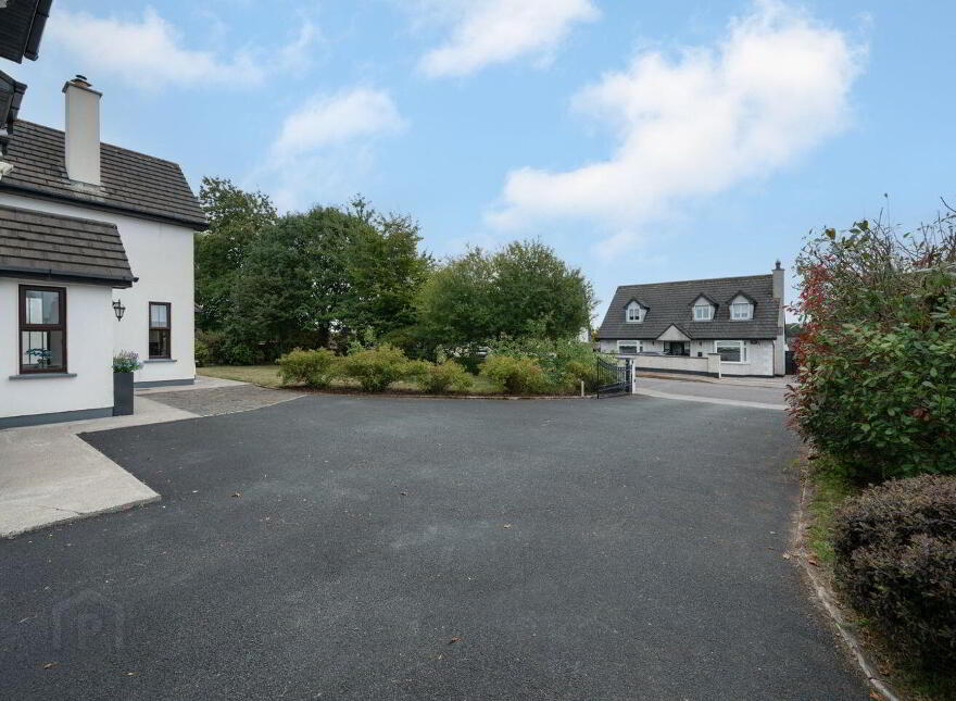 Sycamore House, Station Road, Blarney, T23K265