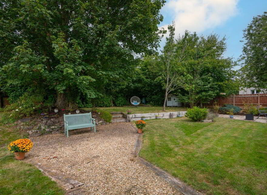 Sycamore House, Station Road, Blarney, T23K265