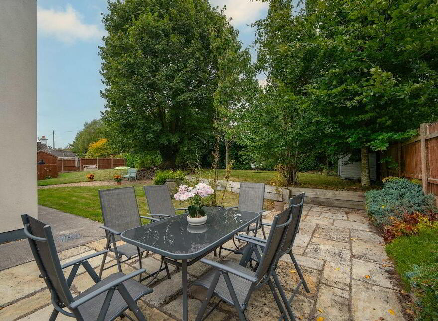 Sycamore House, Station Road, Blarney, T23K265