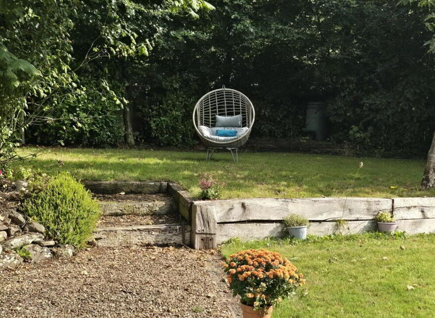 Sycamore House, Station Road, Blarney, T23K265