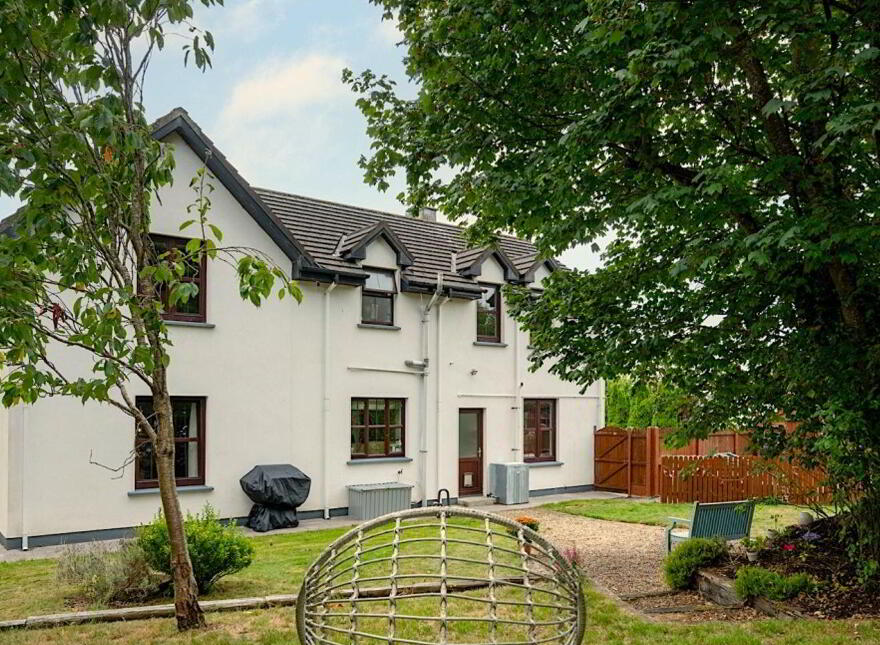 Sycamore House, Station Road, Blarney, T23K265