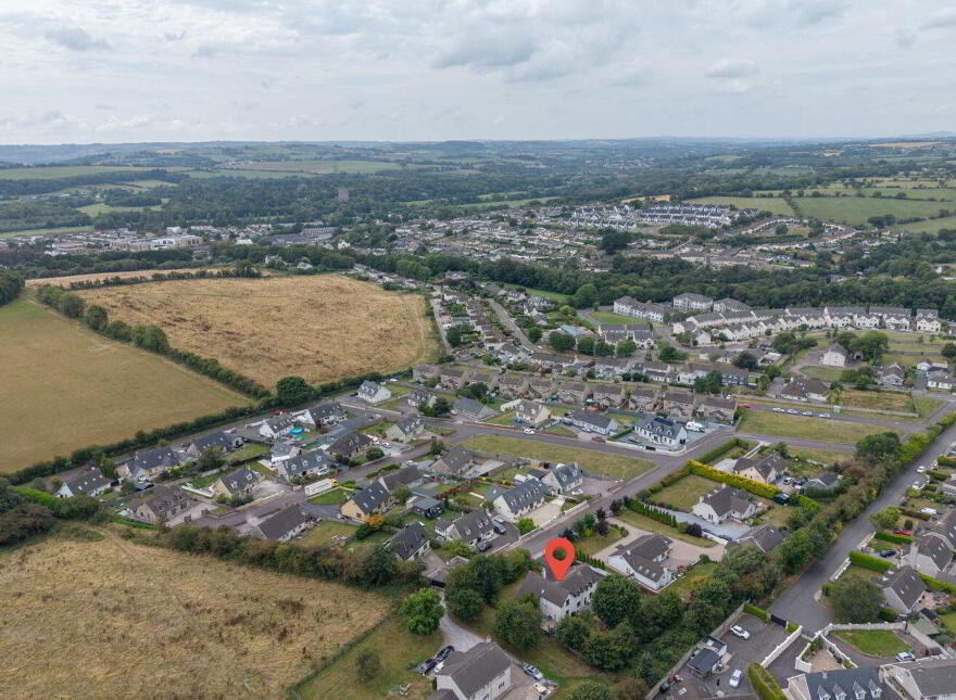 Sycamore House, Station Road, Blarney, T23K265