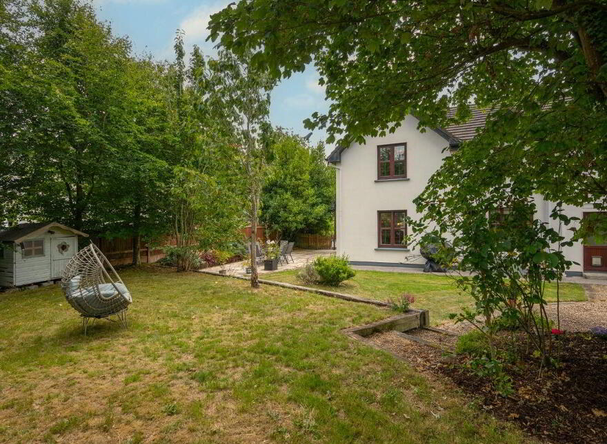 Sycamore House, Station Road, Blarney, T23K265