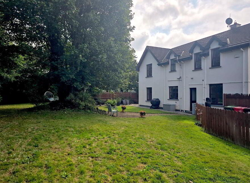Sycamore House, Station Road, Blarney, T23K265