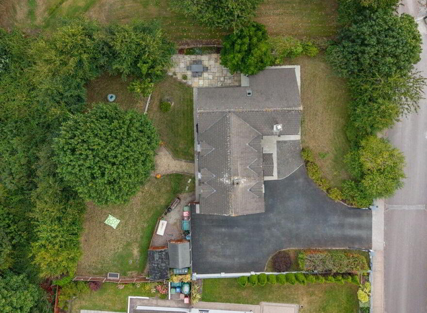 Sycamore House, Station Road, Blarney, T23K265